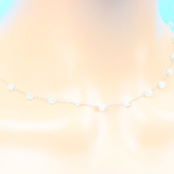 Delicate & Modern Necklace Chain – Perfect for Girls & Women, DYC1552 - Picture 9 of 14